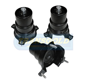 Engine Mount 2.5L Front Fits Toyota Camry ASV50 TEM3408 - Transgold