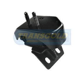 Engine Mount 2.4L RH Fits Holden Rodeo RA TEM3410 - Transgold