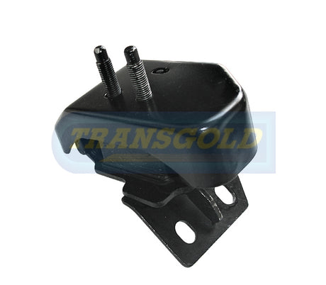 Engine Mount 2.4L RH Fits Holden Rodeo RA TEM3410 - Transgold | Universal Auto Spares