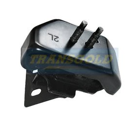 Engine Mount 3.5L LH Fits Holden Rodeo RA TEM3411 - Transgold