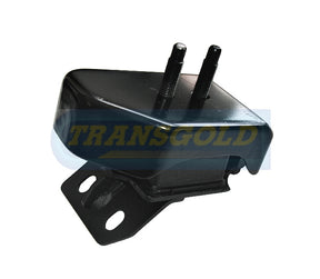 Engine Mount 3.5L Front RH Fits Holden Rodeo RA TEM3412 - Transgold