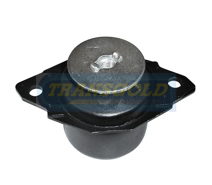 Engine Mount Fits VW Golf 3  Rear LH TEM3413 - Transgold