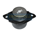 Engine Mount Fits VW Golf 3 Rear LH TEM3413 - Transgold