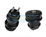 Engine Mount 2012-ON F-LH/RH Fits Lexus GS350/450H TEM3415 - Transgold