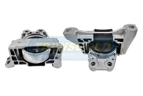 Engine Mount Fits Diesel RH for Ford Focus/Kuga TEM3418 - Transgold | Universal Auto Spares