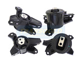 Engine Mount Fits Kia Optima 2011-2015 Automatic Front Left TEM3422 - Transgold