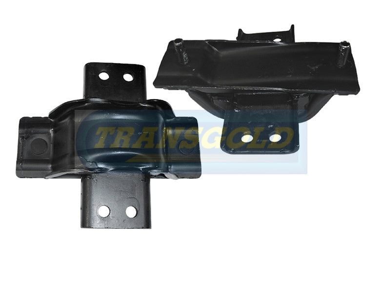 Engine Mount 7.3L Front RH Fits Ford F-250 TEM3424 - Transgold | Universal Auto Spares