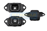 Engine Mount Fits Nissan Micra K13 1.5L Automatic Front Left TEM3427 - Transgold
