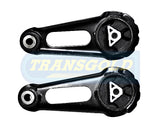 Rear Rod Fits Nissan Micra K13 1.5L TEM3428 - Transgold
