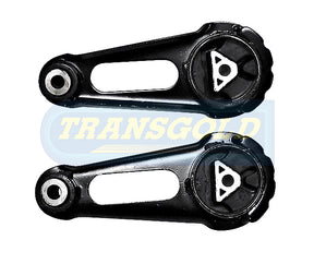 Rear Rod Fits Nissan Micra K13 1.5L TEM3428 - Transgold