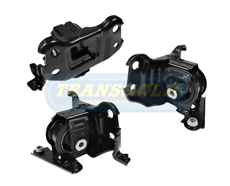 Engine Mount Fits Toyota RAV4 ASA44R 2.5L Front Left TEM3437 - Transgold