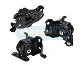 Engine Mount Fits Toyota RAV4 ASA44R 2.5L Front Left TEM3437 - Transgold