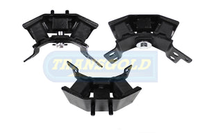 Engine Mount Fits Mazda BT-50/Ford Ranger 11-on 3.2L 4X4 Rear TEM3446 - Transgold