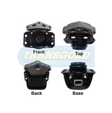 Engine Mount Fits Peugeot 308/3008/5008 Front Right TEM3450 - Transgold