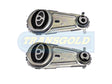 Rear Rod Fits Renault Megane III 2009-2014 2.0L CVT TEM3451 - Transgold