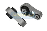 Engine Mount Fits Ford Ecosport 1.5L Automatic Transmission Rear TEM3461 - Transgold