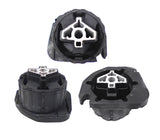 Engine Mount Fits BMW X5, X6 2007-2016 Rear TEM3464 - Transgold