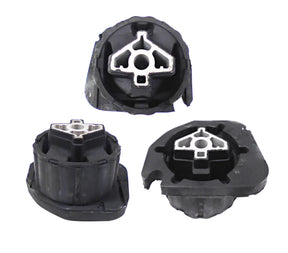 Engine Mount Fits BMW X5, X6 2007-2016 Rear TEM3464 - Transgold