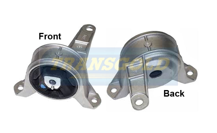 Engine Mount Fits Holden Astra AH/Saab 9-3 Diesel Front Right TEM3473 (OEM) - Transgold