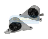 Engine Mount Fits Holden Astra AH Diesel Front Automatic Transmission (OEM) TEM3476 - Transgold