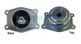 Engine Mount Fits Holden Astra AH 1.9L Diesel Left TEM3477 (OEM) - Transgold