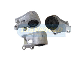 Engine Mount Fits VW Transporter T4 Rear TEM3484 - Transgold