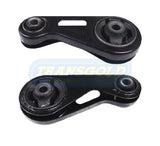 Front Right Rod Fits Toyota Prius 20 Series TEM3488 - Transgold