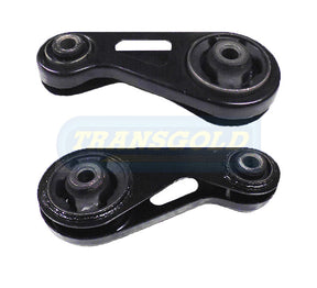 Front Right Rod Fits Toyota Prius 20 Series TEM3488 - Transgold