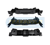 Engine Mount Fits Jeep Grand Cherokee/Commander 3.7, 4.7, 5.7 Rear TEM3498 - Transgold
