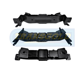 Engine Mount Fits Jeep Grand Cherokee/Commander 3.7, 4.7, 5.7 Rear TEM3498 - Transgold