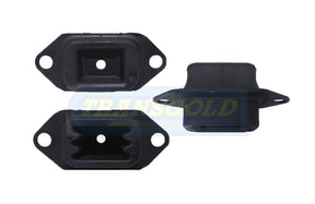 Engine Mount Fits Nissan Pulsar/Juke Front Left TEM3504 - Transgold