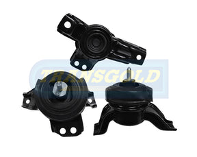Engine Mount Fits Hyundai Santa Fe DM 2012-on 2.2L Right-Hand Side TEM3512 - Transgold