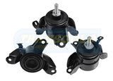 Engine Mount Fits Kia Picanto 1.2L 2011-2015 Front Right TEM3514 - Transgold