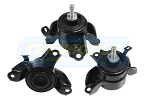 Engine Mount Fits Kia Picanto 1.2L 2011-2015 Front Right TEM3514 - Transgold