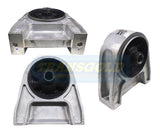 Engine Mount Fits Ssangyong Korando C200 Front Auto TEM3528 - Transgold