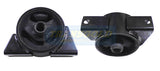 Engine Mount Fits Ssangyong Korando C200 Front Manual TEM3529 - Transgold