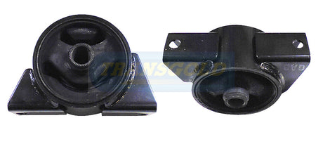 Engine Mount Fits Ssangyong Korando C200 Front Manual TEM3529 - Transgold