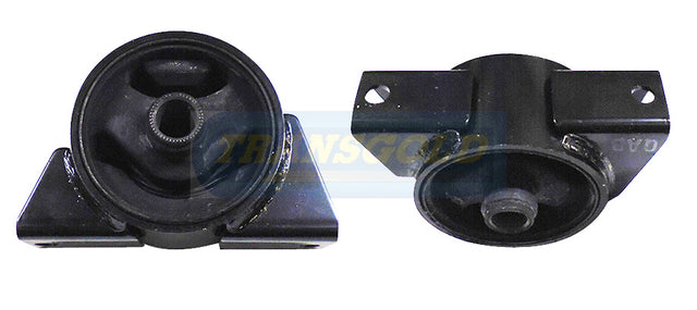 Engine Mount Fits Ssangyong Korando C200 Front Manual TEM3529 - Transgold