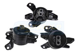 Engine Mount Fits Hyundai I40 VF 2.0L Front Left Petrol TEM3532 - Transgold