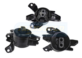 Engine Mount Fits Hyundai I40 VF 2.0L Front Left Petrol TEM3532 - Transgold