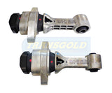 Front Rod Fits Hyundai I40 VF TEM3533 - Transgold