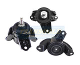 Engine Mount Fits Hyundai I40 VF Front Right Diesel TEM3534 - Transgold