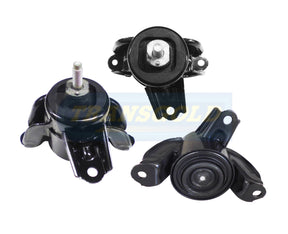 Engine Mount Fits Hyundai I40 VF Front Right Diesel TEM3534 - Transgold