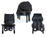 Engine Mount Fits Hyundai Santa Fe / Kia Sorento 3.5L Left-Hand TEM3537 - Transgold