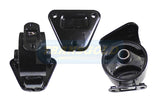 Engine Mount Fits Hyundai Santa Fe / Kia Sorento 3.5L Front TEM3538 - Transgold