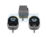 Engine Mount Fits Mercedes A/B Class 05/12 Front Left/Right TEM3541 - Transgold