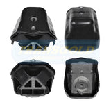 Engine Mount Fits Mercedes Sprinter W906 3.0L Front Left/Right Diesel TEM3545 - Transgold