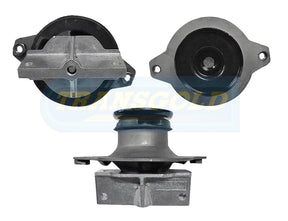 Engine Mount Fits Mercedes Sprinter W906 Rear TEM3546 - Transgold