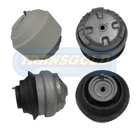 Engine Mount Fits Mercedes C/E-class 6 Cyl Front Left TEM3547 - Transgold