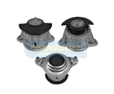 Engine Mount Fits Mercedes E-class W212 Front Left/Right TEM3549 - Transgold